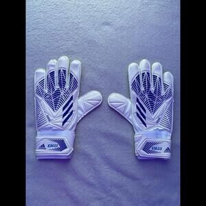 EMILIO MARTINEZ Personal ADIDAS GOALKEEPER Signed GLOVES 2022 WorldCup Argentina